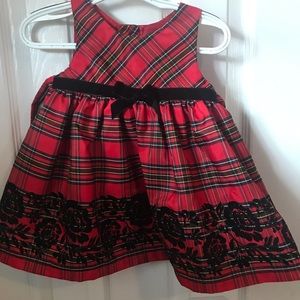 12 months baby girl dress